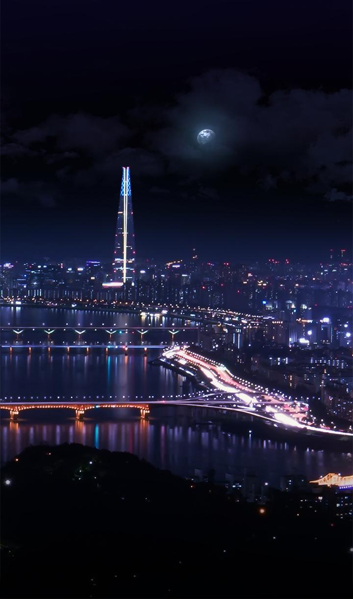 我們的非常關係第48話-不同新對象,兩樣情