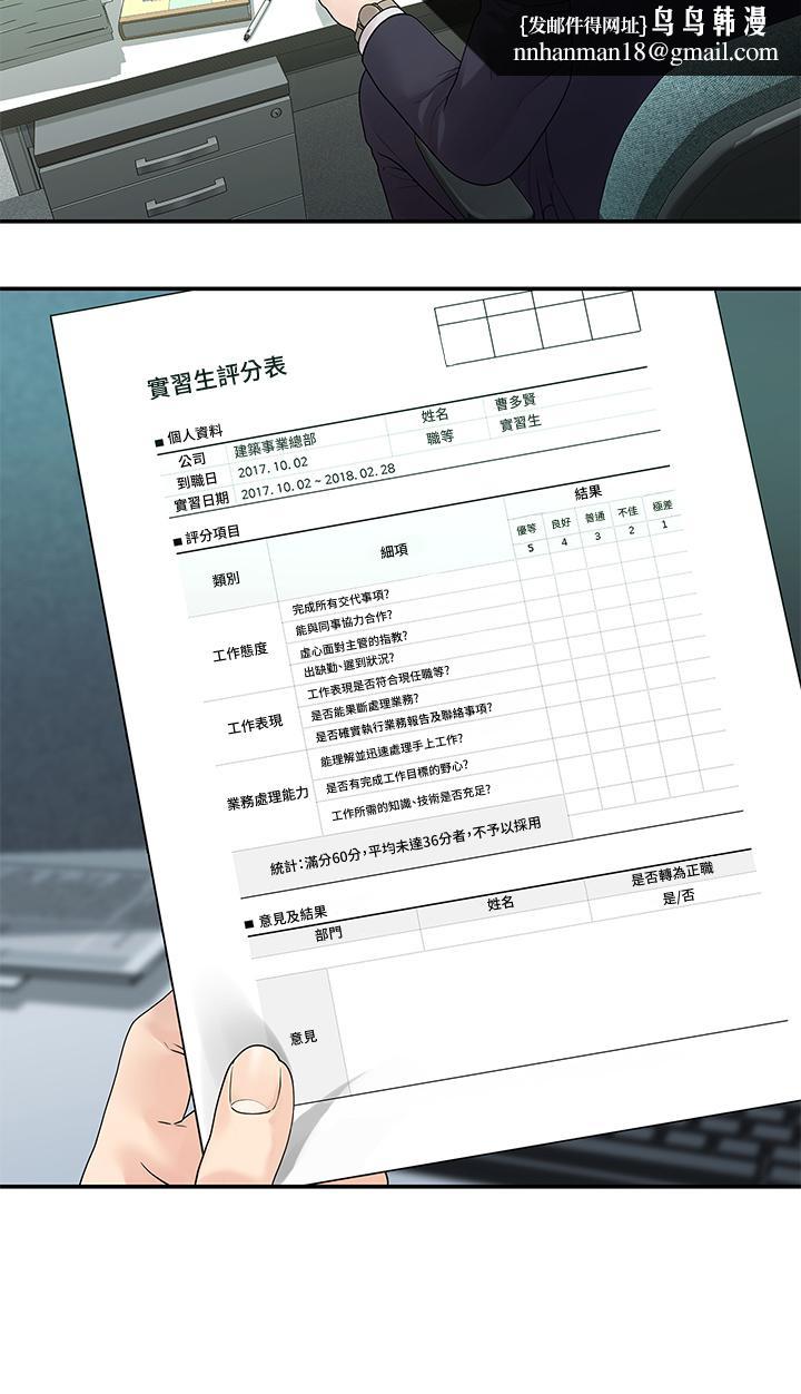 我们的非常关係第49话-不照剧本走的亲密接触