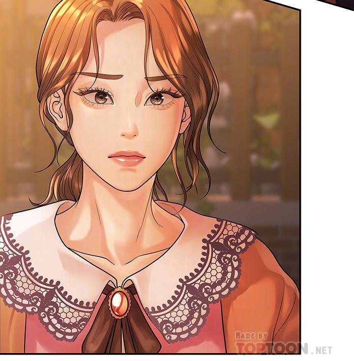 我们的非常关係第54话-可是多贤，我回不去了