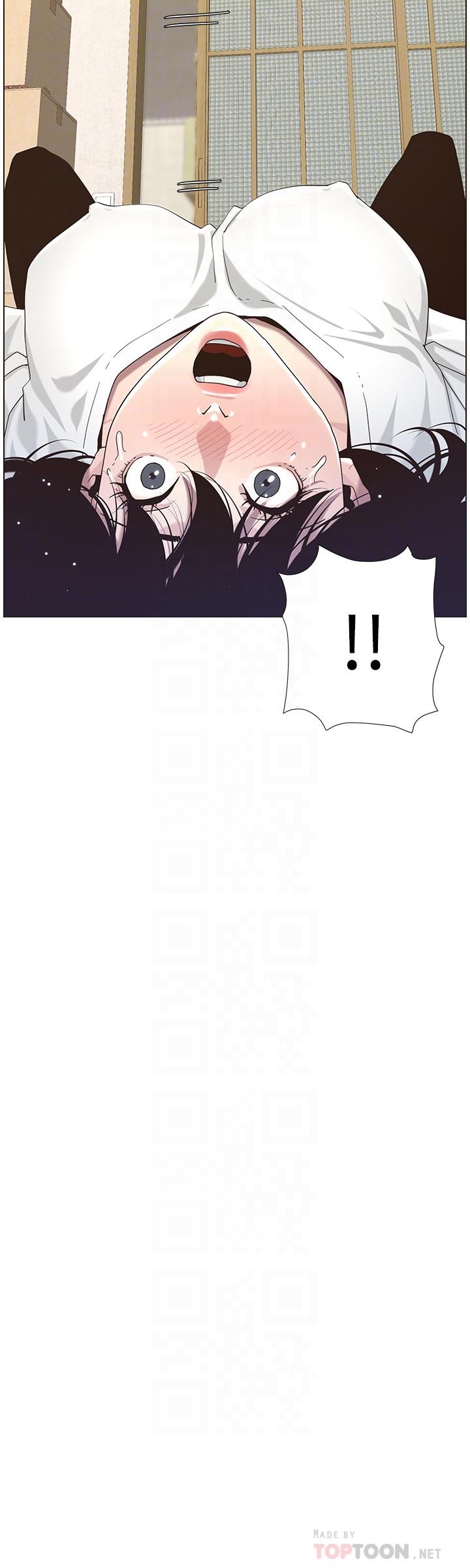 姊妹与继父第45话-我今天一定要和你做...
