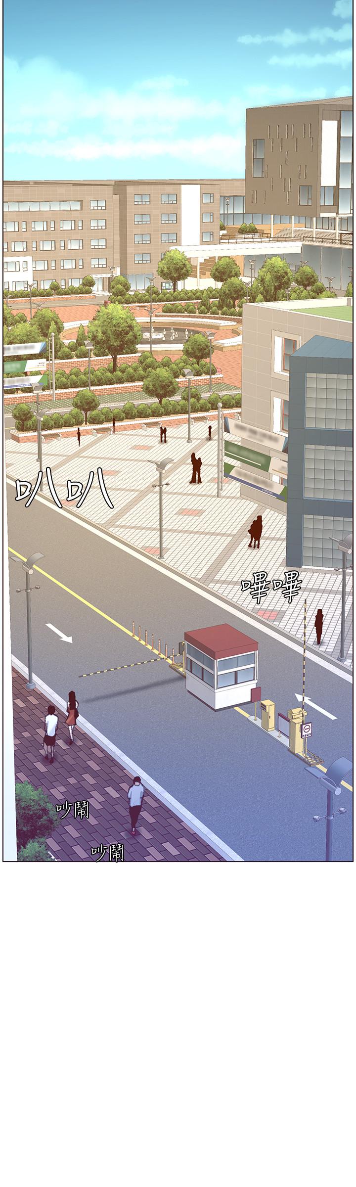 姊妹与继父第65话-男人在床上不争气,只好...