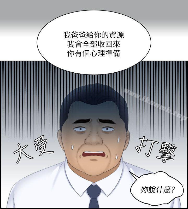 熟女的滋味第24话-谁叫你不懂珍惜!