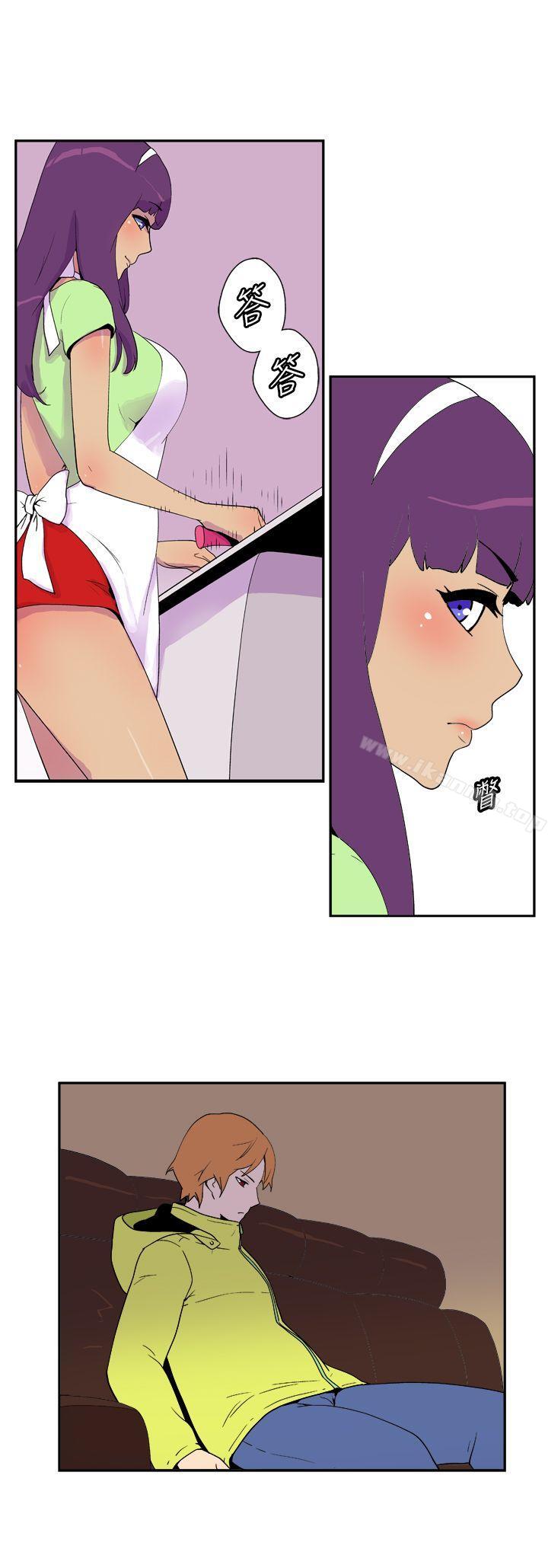 她的秘密空间(完结)第三十话