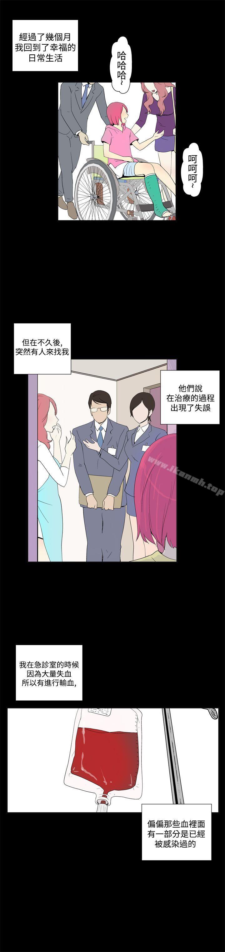 她的秘密空间(完结)第五十话