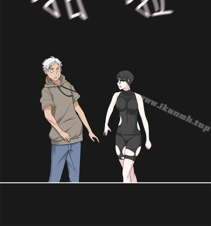 为爱而生法兰克赵第35话