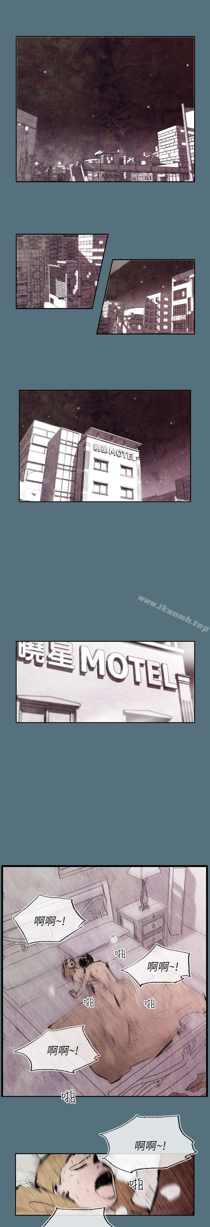 10人10色:初体验姜智允-曾经说过(上)