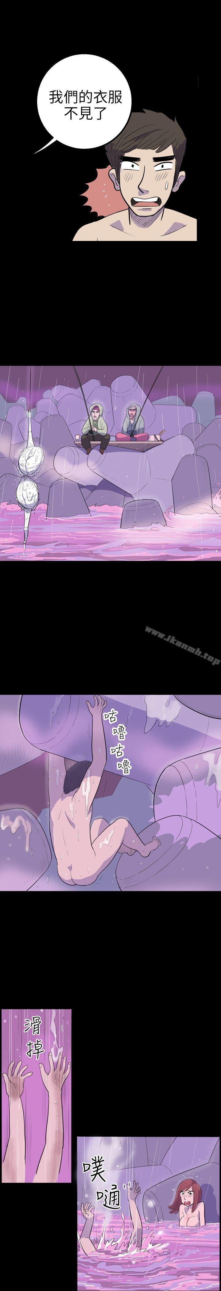 10人10色:初体验南政勋-死前sex(下)