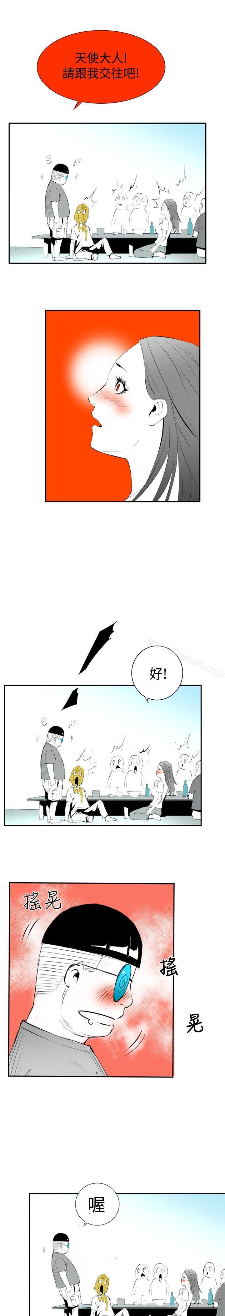 10人10色:初体验钱葛意-笨蛋一个月的初体验(上)