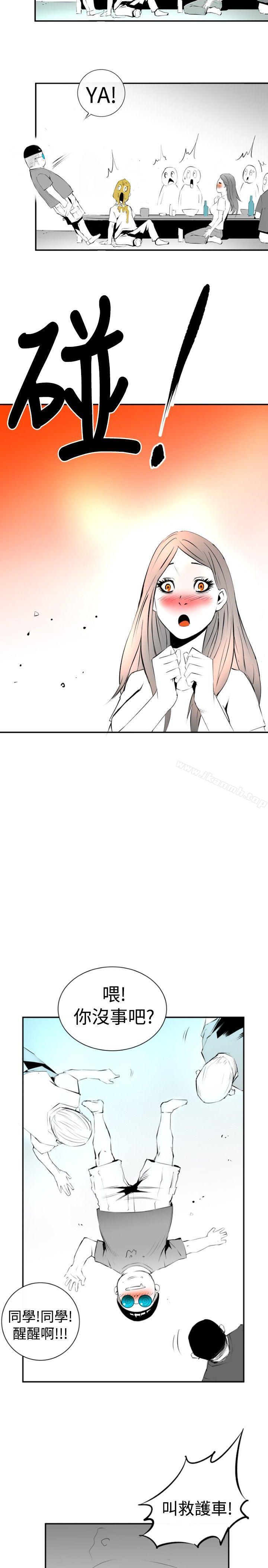 10人10色:初体验钱葛意-笨蛋一个月的初体验(上)