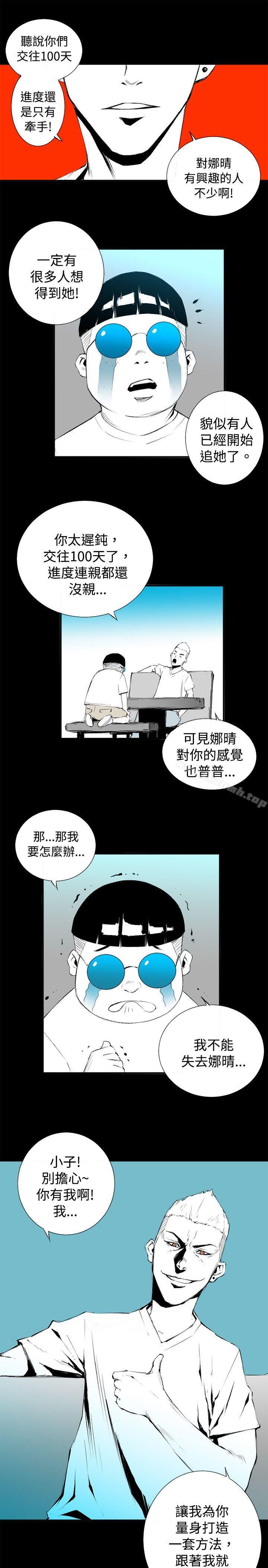 10人10色:初体验钱葛意-笨蛋一个月的初体验(下)