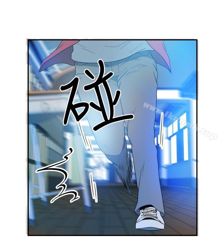 10人10色:初体验李志勋-速写1