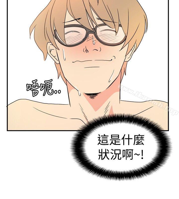 10人10色:初体验李志勋-速写2