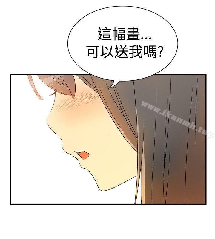 10人10色:初体验李志勋-速写2