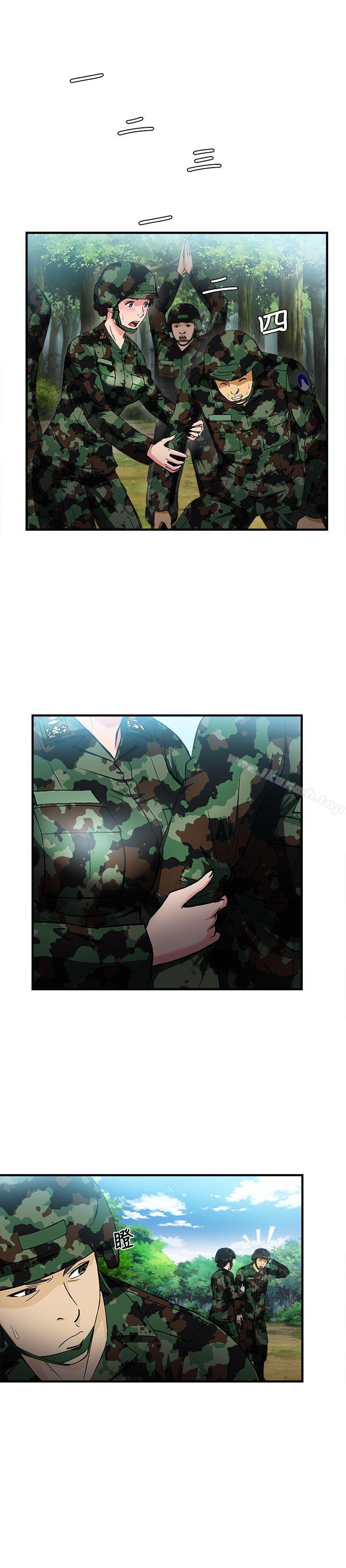 制服的诱惑军人篇(6)