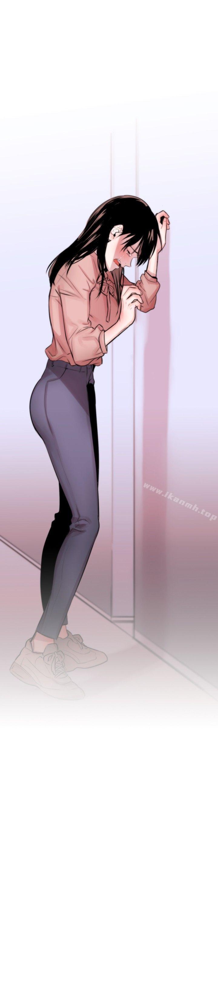 女助教Preview
