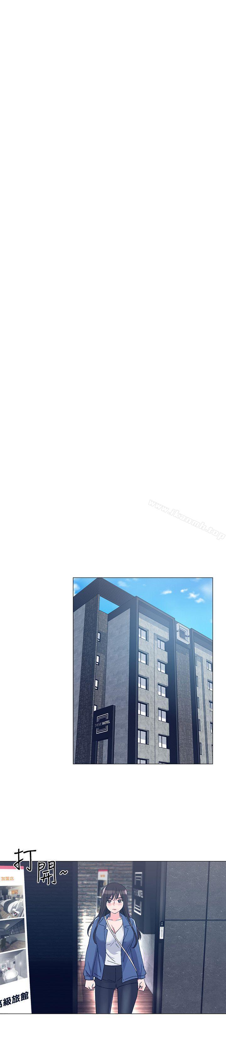 重考生第12话-赫洲復仇的机会