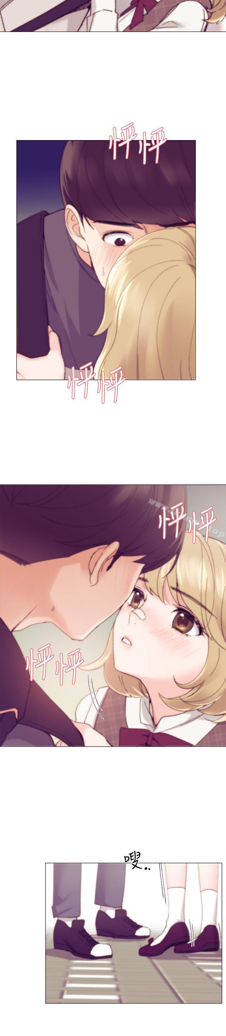 重考生第17话-我想…试试看