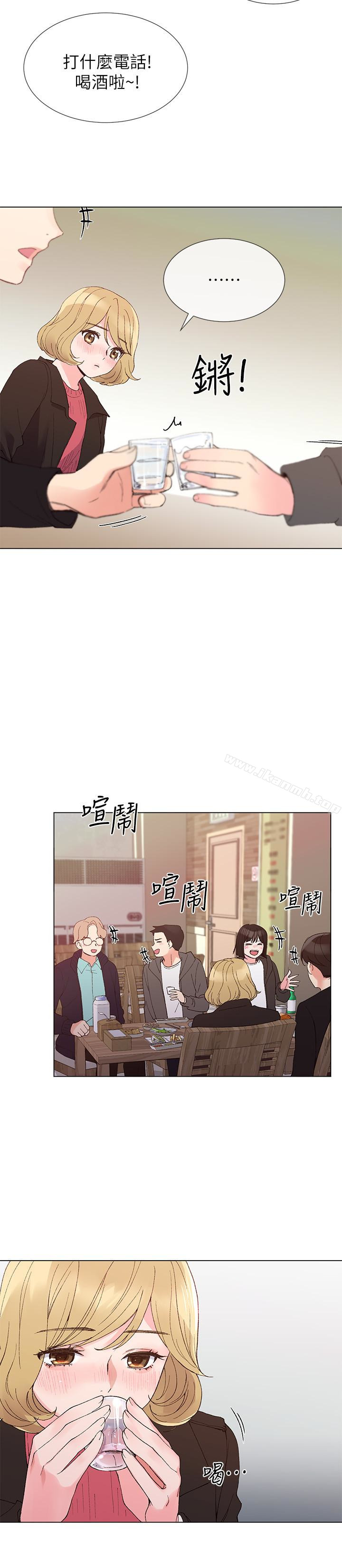 重考生第31话-恺芯被强行掳走?!