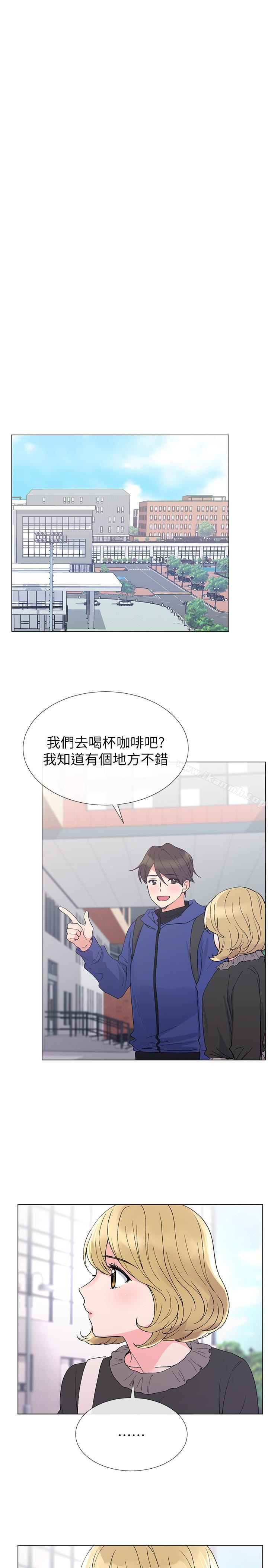 重考生第36话-姊姊的穴里涌出爱液