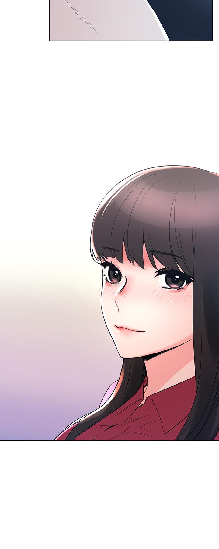 重考生第79话-忍不住呻吟出声