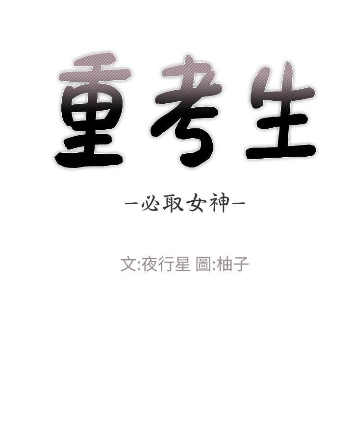 重考生第80话-竟敢碰我的女儿...?!
