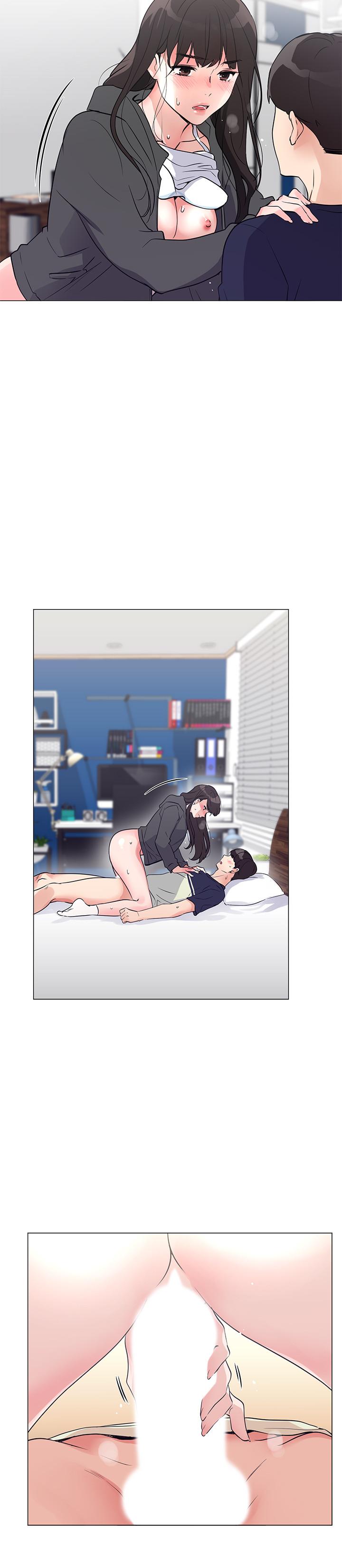 重考生第86话-抱我...