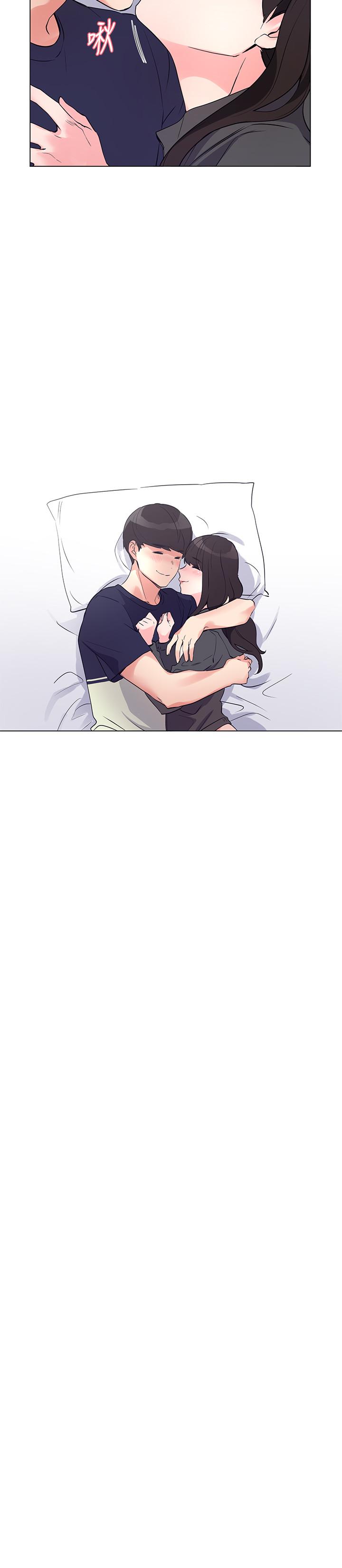 重考生第86话-抱我...