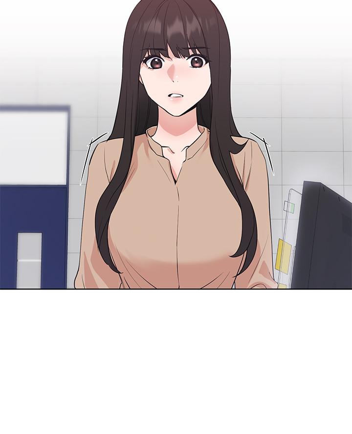 重考生第105话-切不断的孽缘