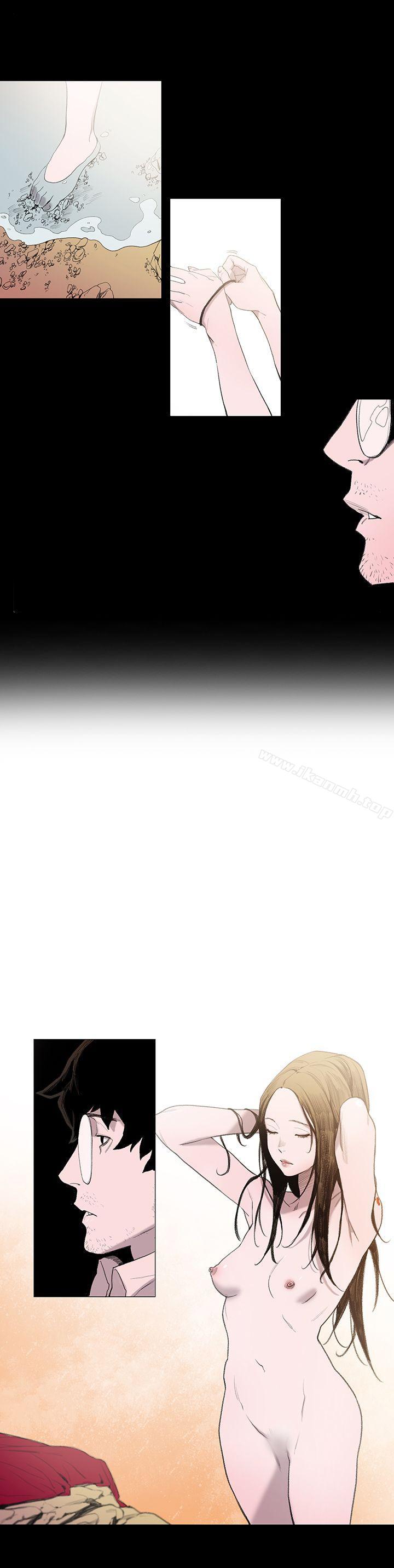 敏希第1话