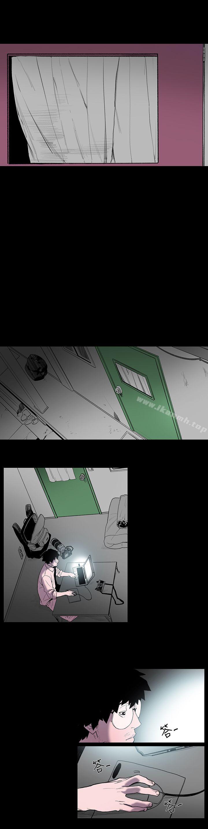 敏希第1话