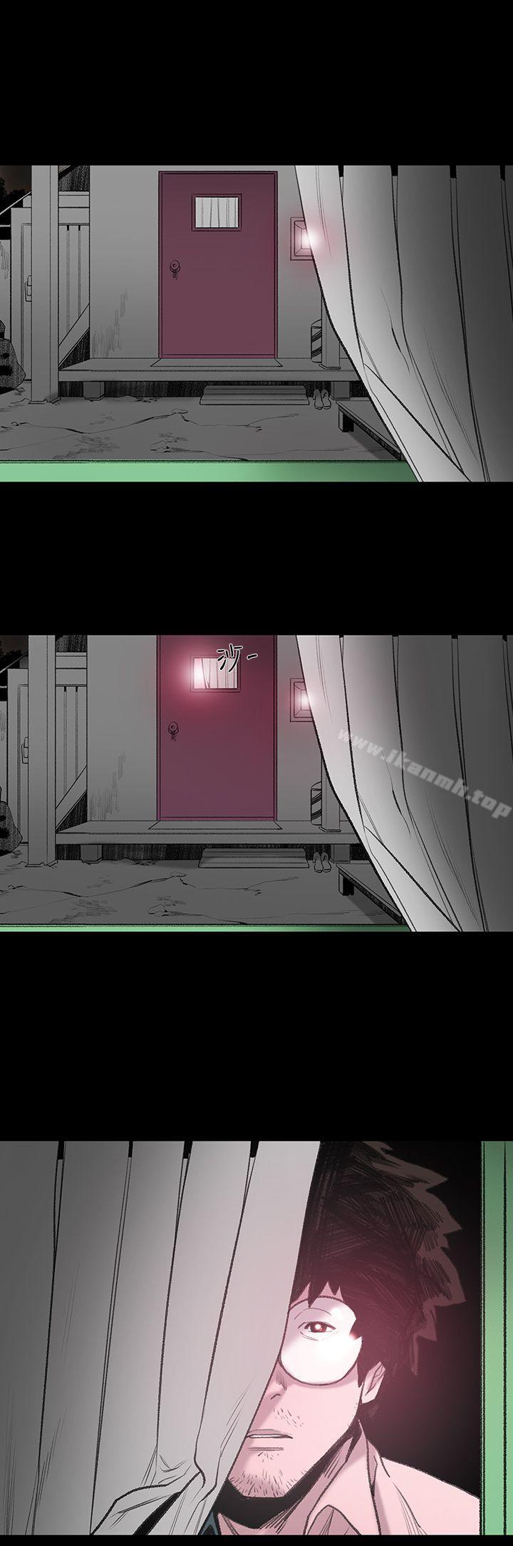 敏希第1话