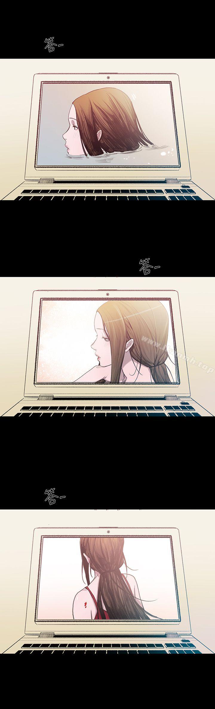 敏希第3话