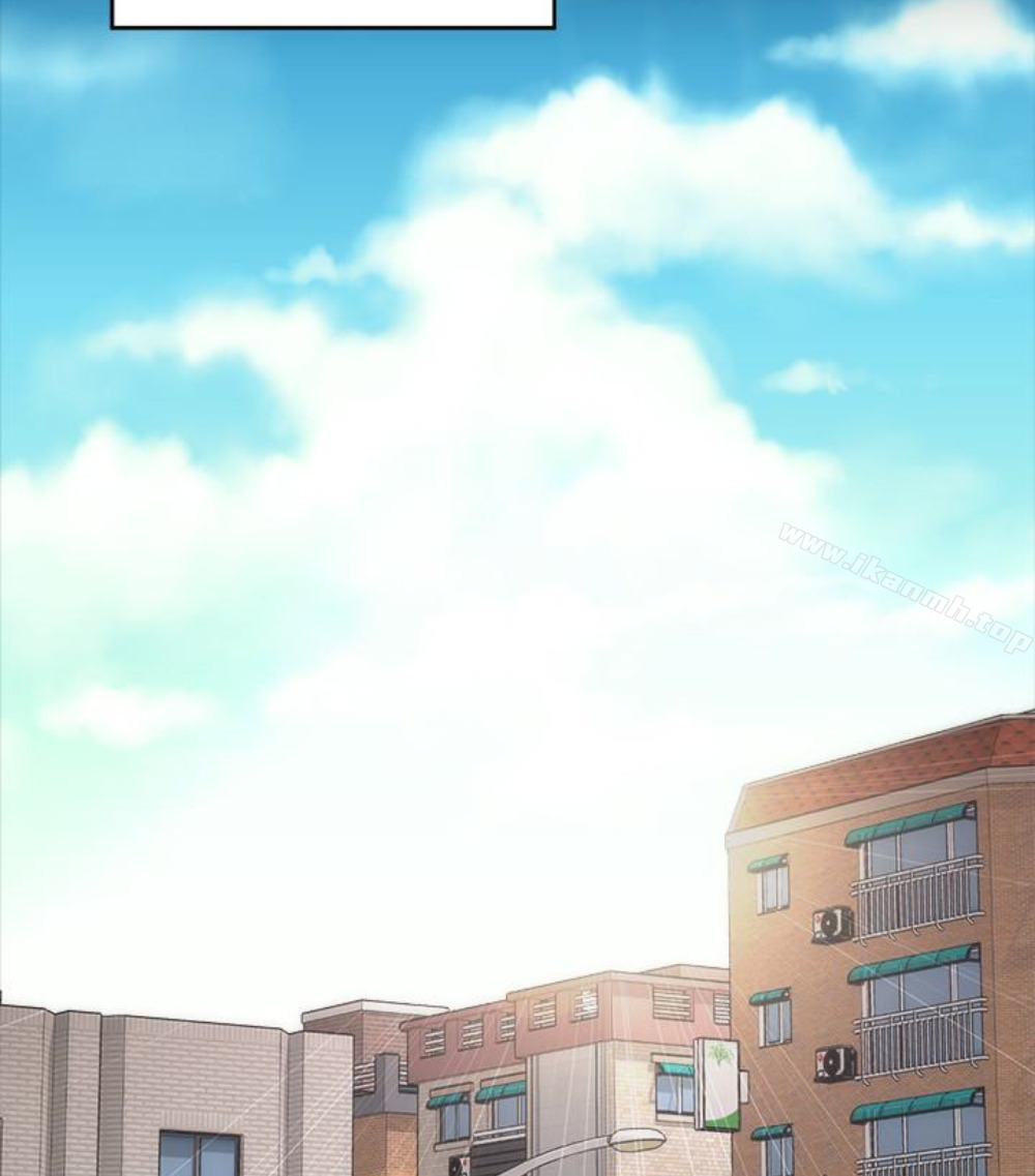 隔壁母女第17話-母女遭遇危機