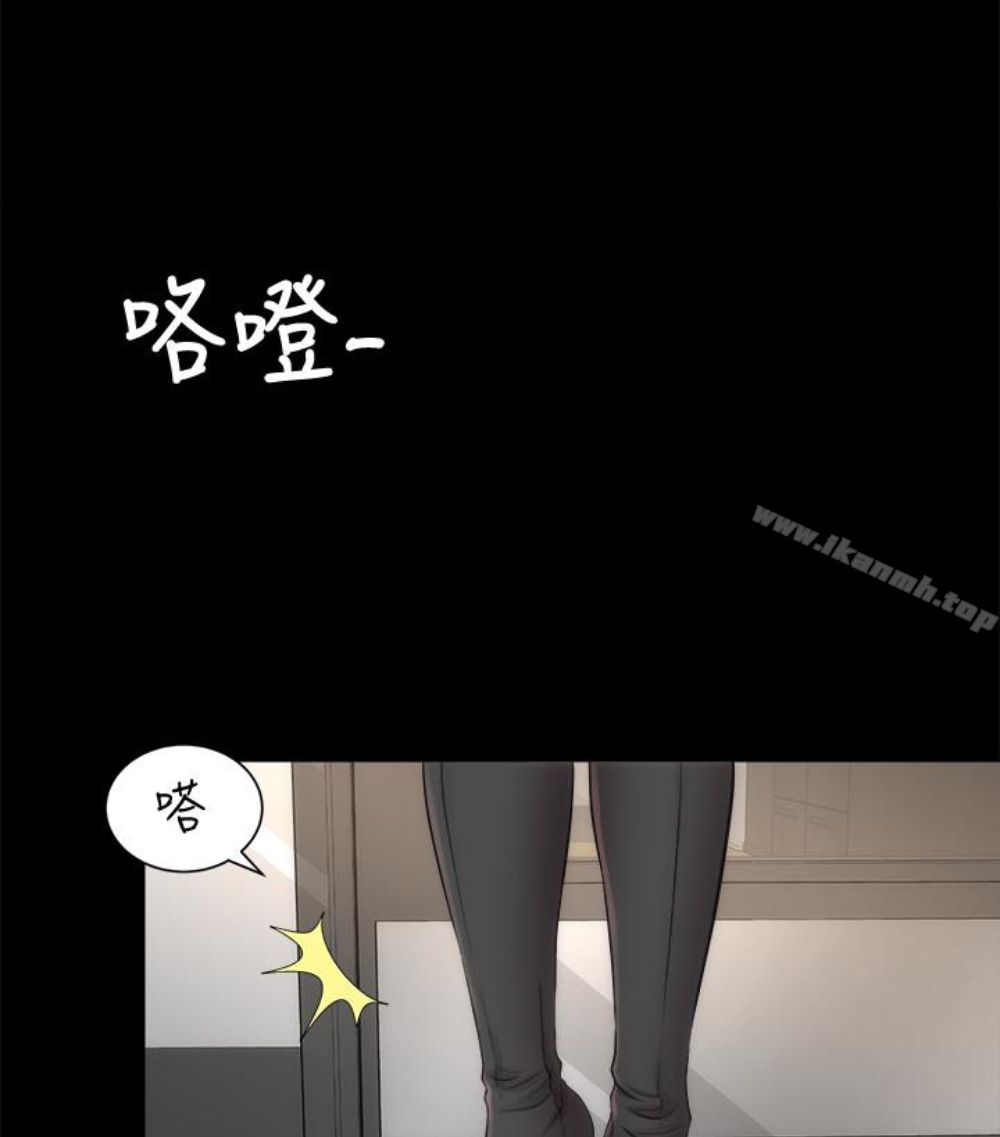 隔壁母女第17話-母女遭遇危機