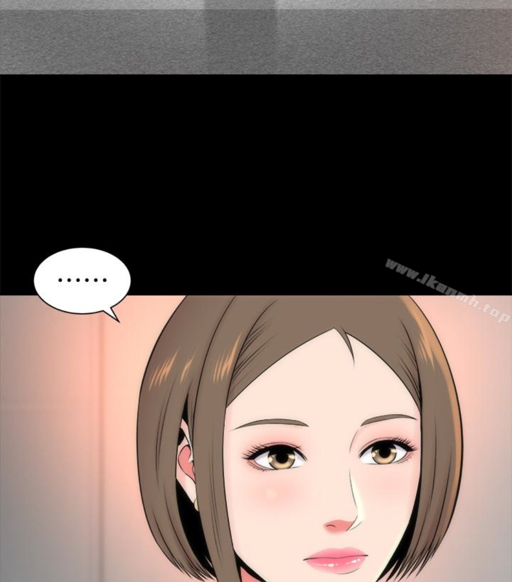 隔壁母女第17話-母女遭遇危機