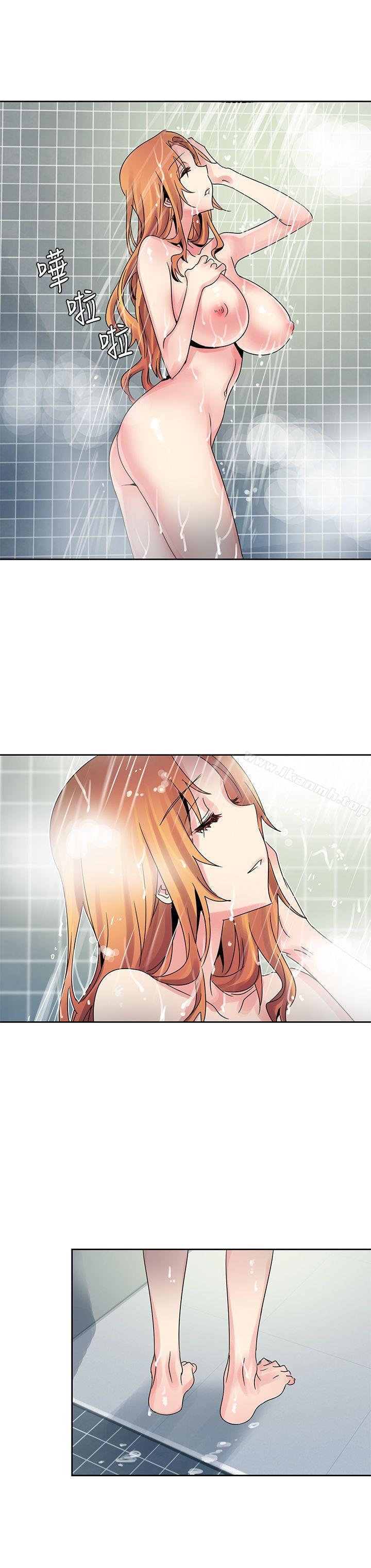 欧菲莉亚(完结)第35话