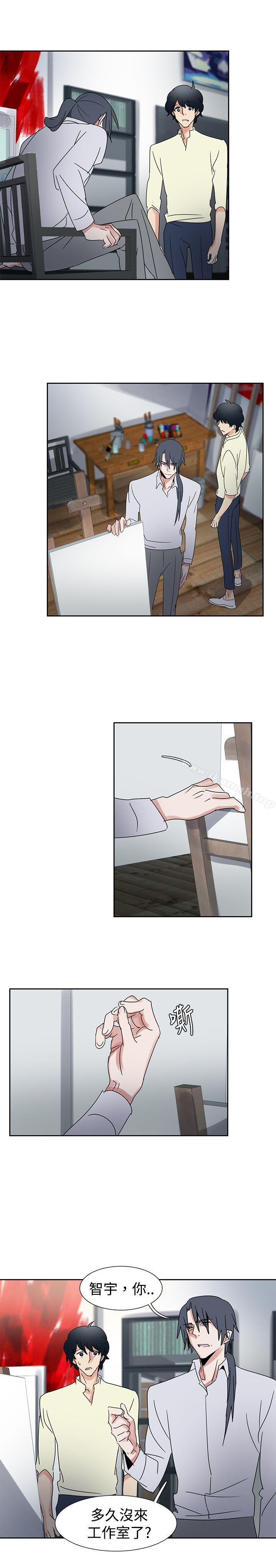 欧菲莉亚(完结)第35话