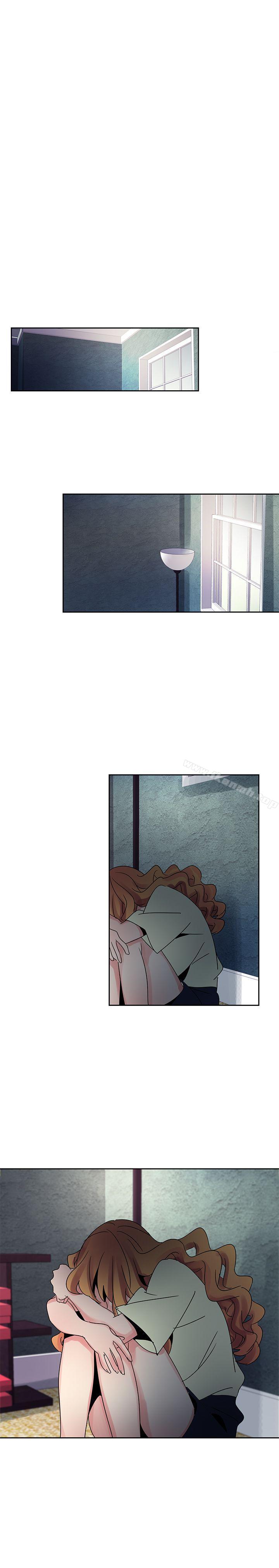 欧菲莉亚(完结)第38话