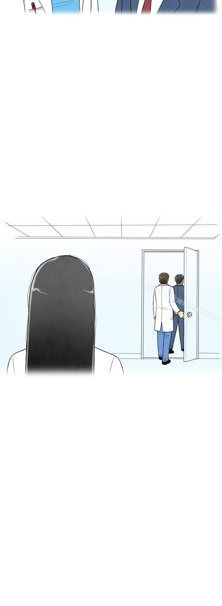 离婚报告书(完结)第3话-搭了10次公车的男人<3>