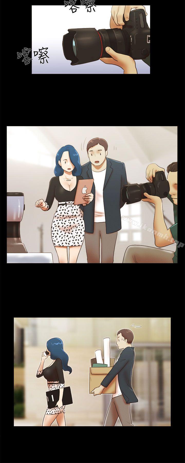 She:我的魅惑女友第49话