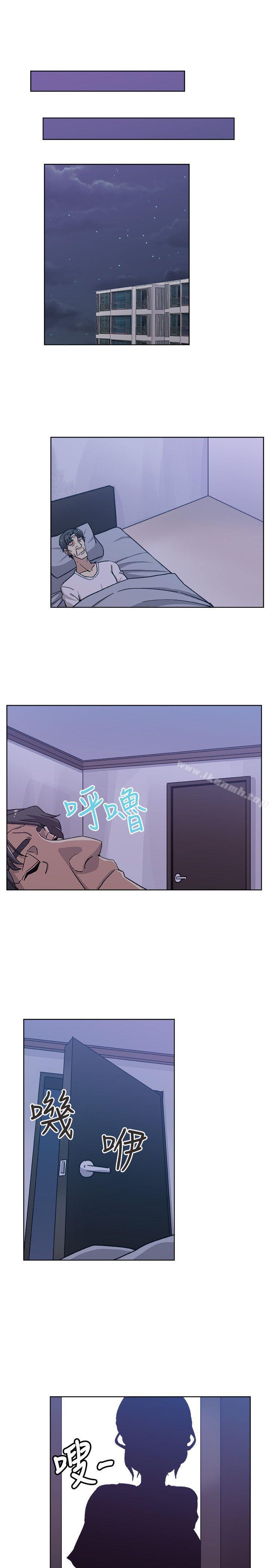 新媳妇第7话-夜晚潜入公公的卧室