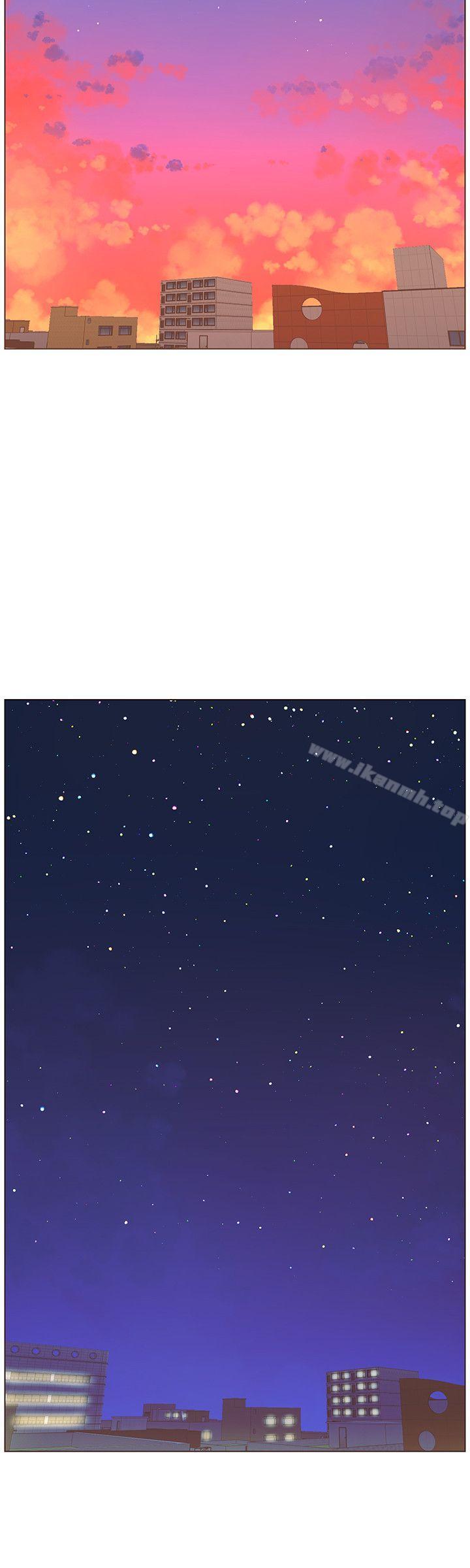 迷人的她第54话-智雅不明白这场性爱的意义