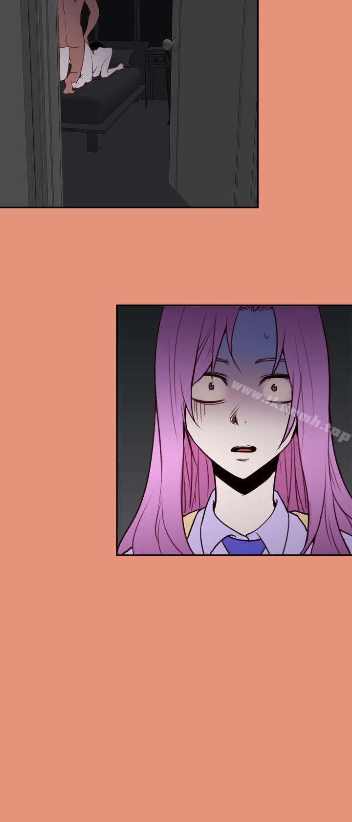 他的那裏(完结)第21话