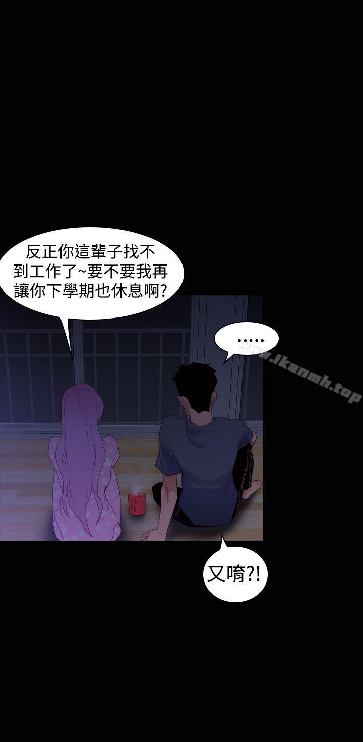 他的那裏(完结)第21话