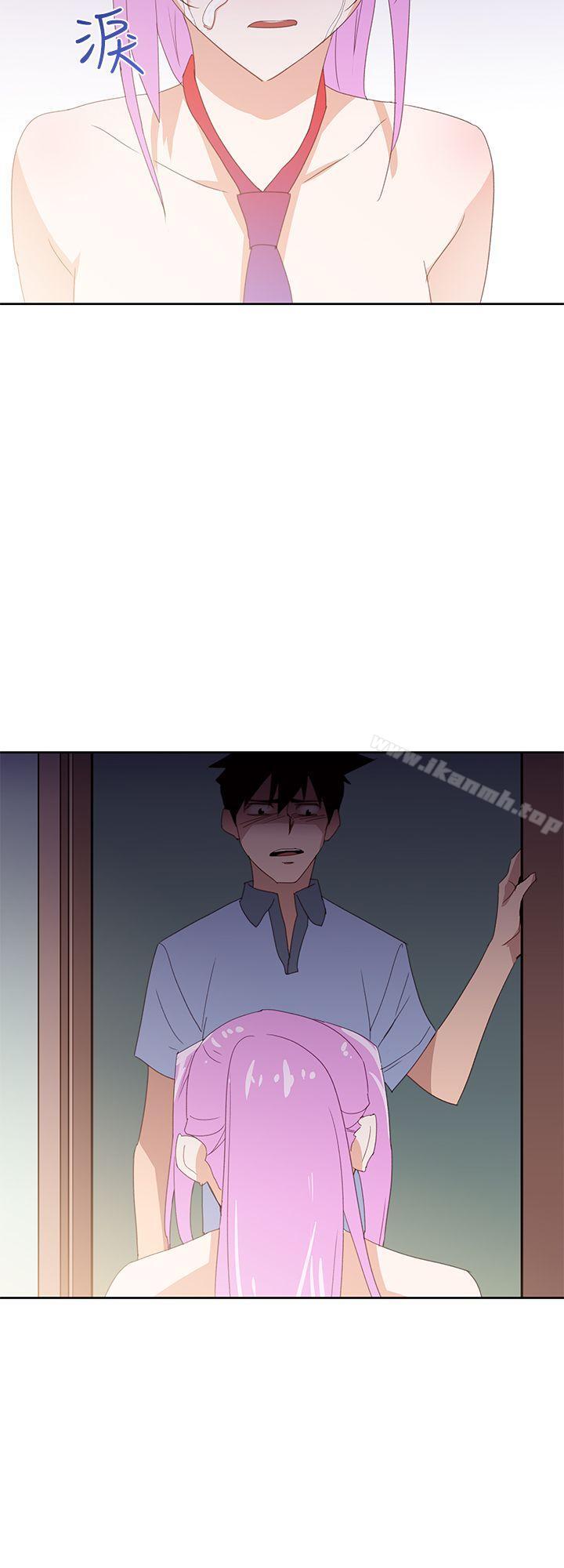 他的那裏(完结)第31话