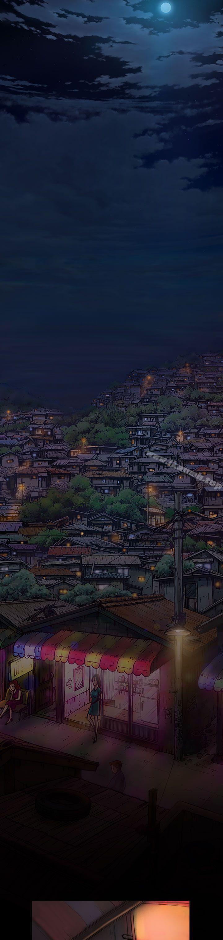 姊姊:莲第1话