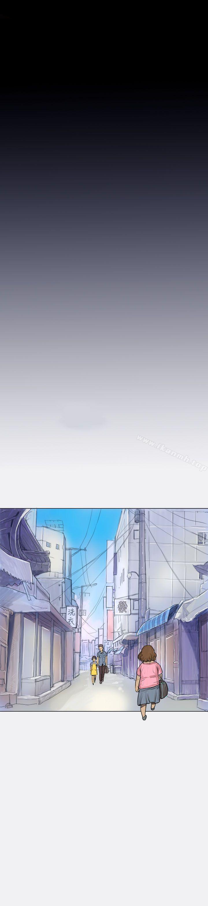 姊姊:莲第1话