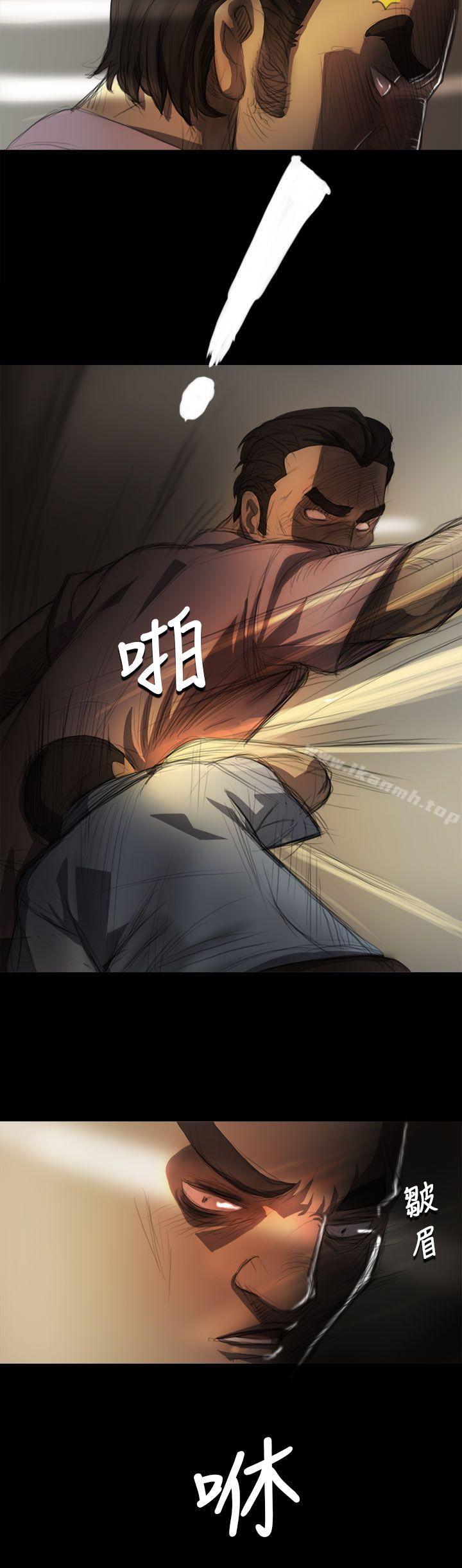 姊姊:莲第6话