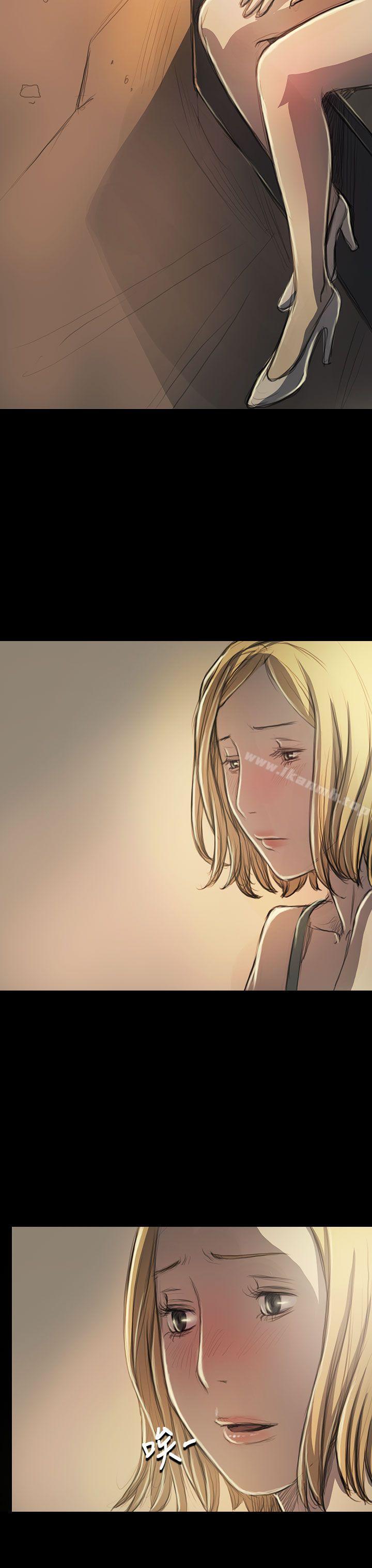 姊姊:莲第19话