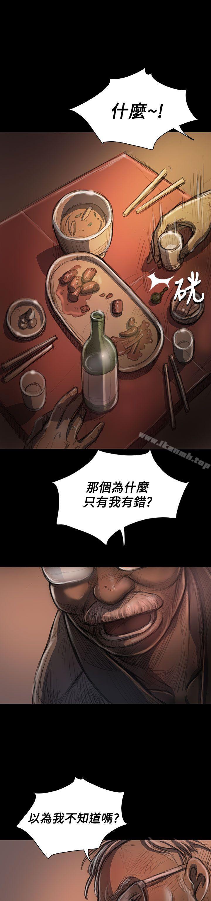 姊姊:莲第22话